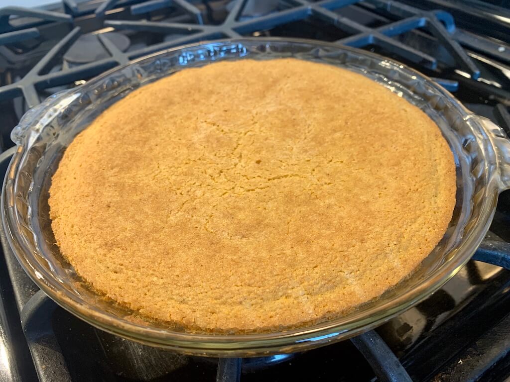 cornbread recipe