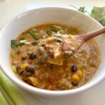vegan creamy soup