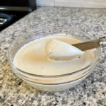 vegan cream cheese