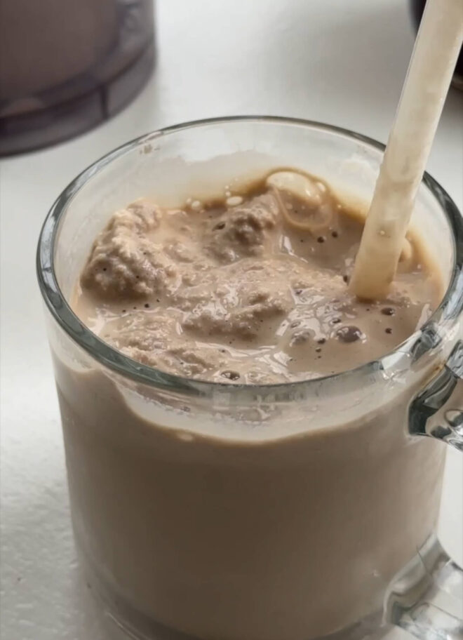 coffee creami