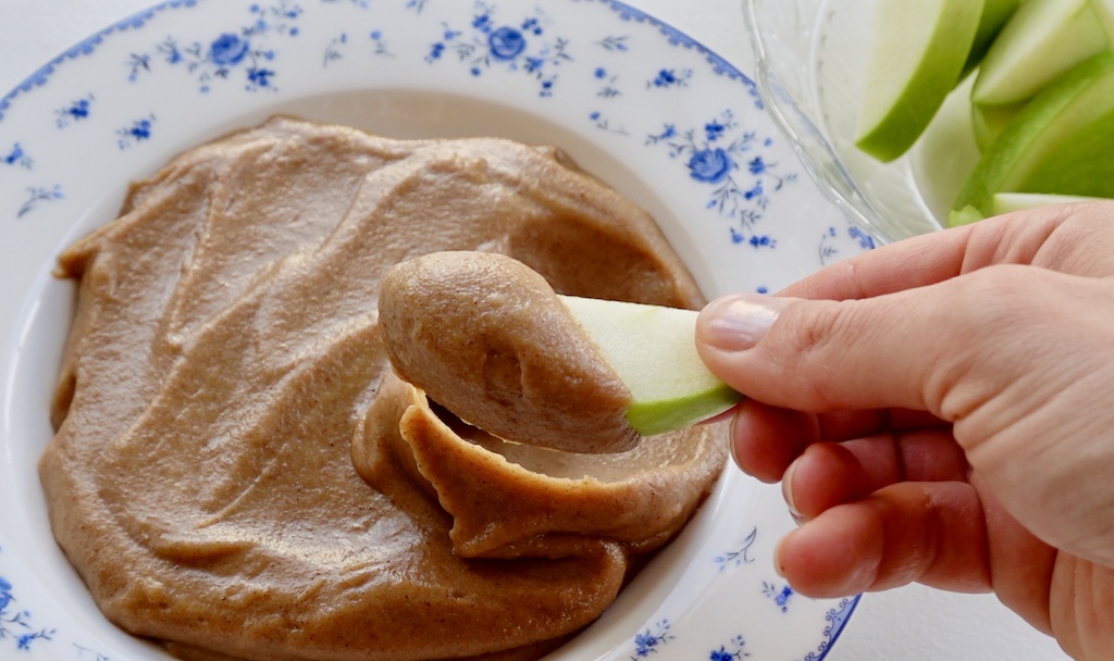 healthy caramel